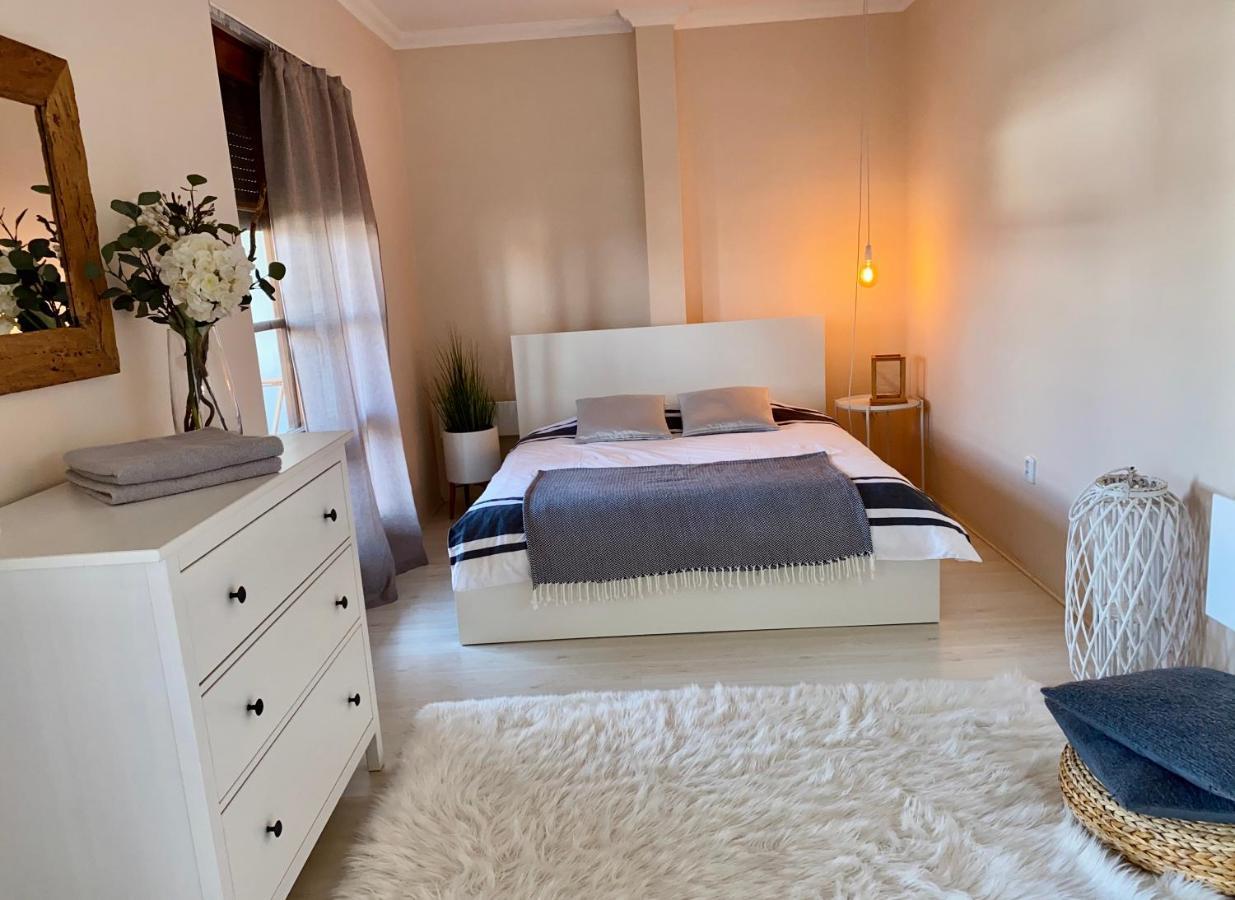Apartman Rea Komárno Eksteriør bilde