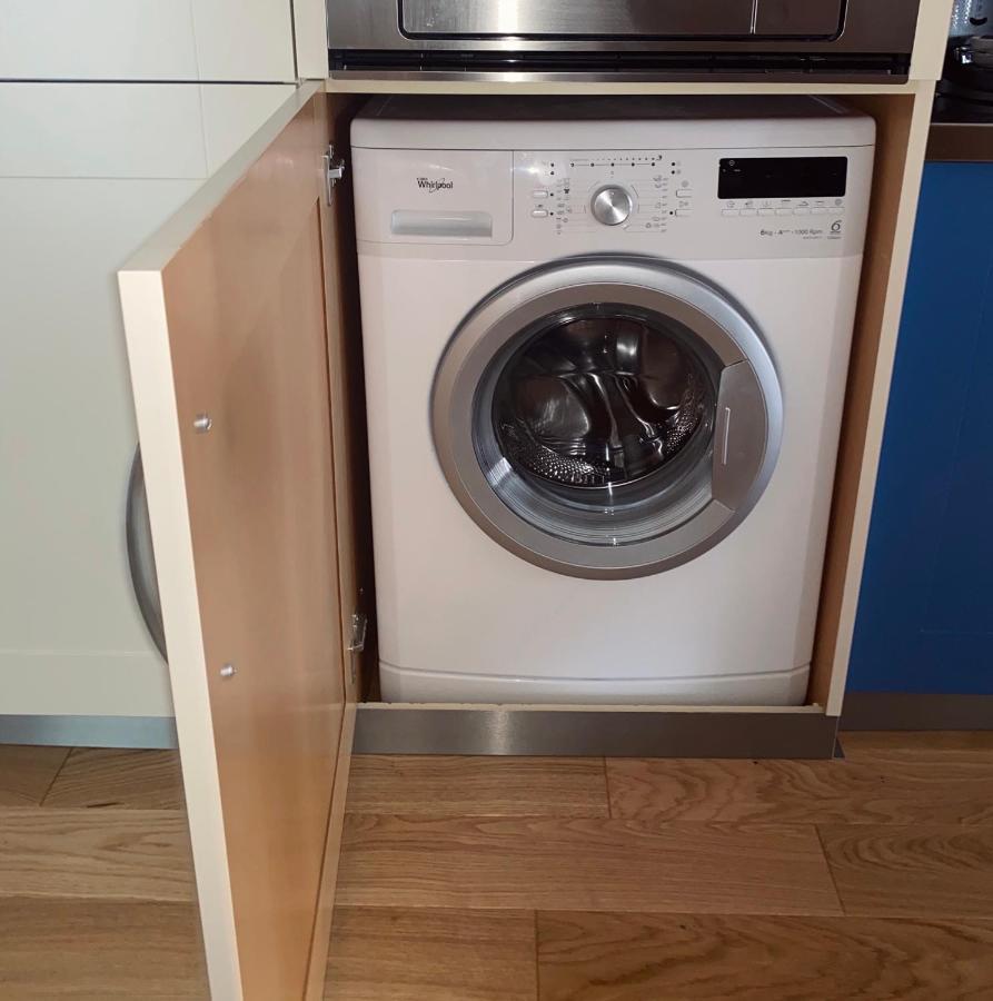 Apartman Rea Komárno Eksteriør bilde